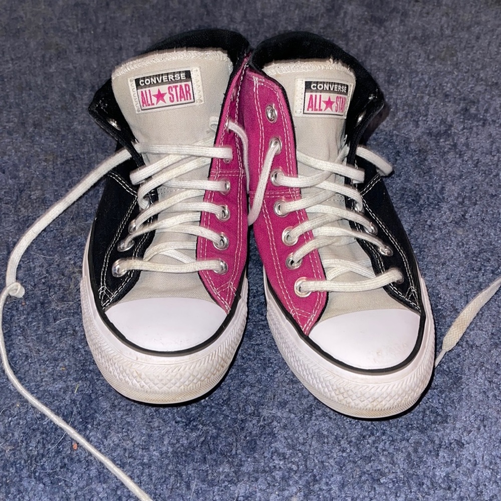Converse shoes